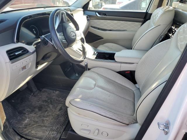 Photo 7 from auction – 2020 HYUNDAI PALISADE L with VIN KM8R5DHEXLU166454
