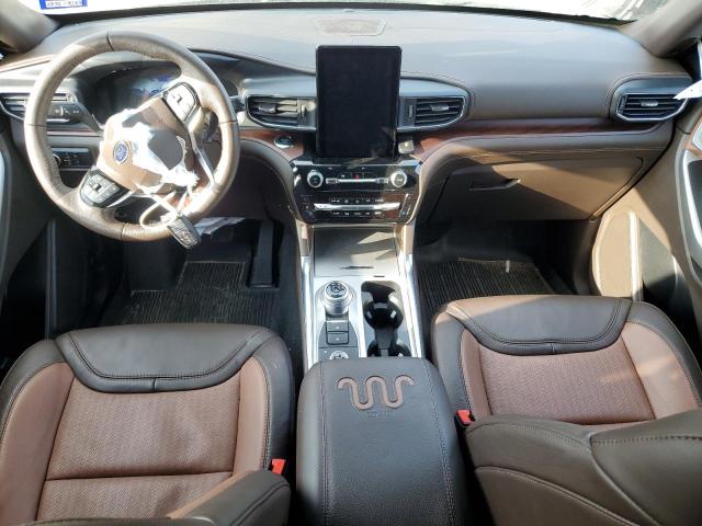 Photo 8 from auction – 2023 FORD EXPLORER K with VIN 1FM5K8LCXPGB15819