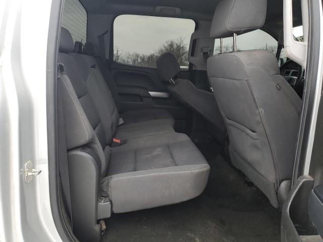 Photo 10 from auction – 2017 CHEVROLET SILVERADO with VIN 3GCUKREC3HG139453