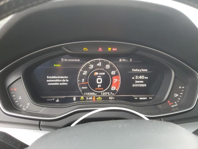 Photo 9 from auction – 2018 AUDI SQ5 PREMIU with VIN WA1A4AFY0J2077513