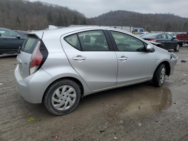 Photo 3 from auction – 2015 TOYOTA PRIUS C with VIN JTDKDTB32F1579100