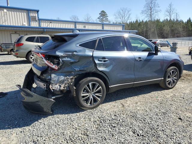 Photo 3 from auction – 2021 TOYOTA VENZA with VIN JTEAAAAHXMJ022742