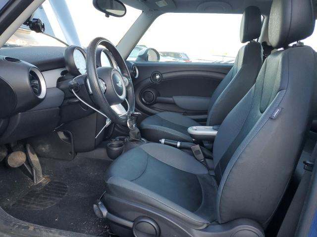 Photo 7 from auction – 2008 MINI COOPER with VIN WMWMF33528TT62282