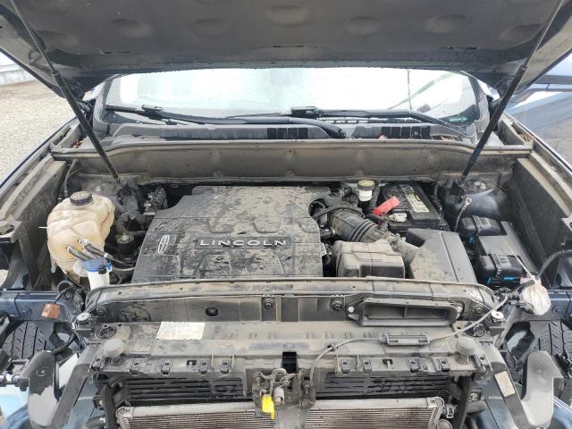 Photo 12 from auction – 2018 LINCOLN MKX SELECT with VIN 2LMPJ6KR1JBL37187