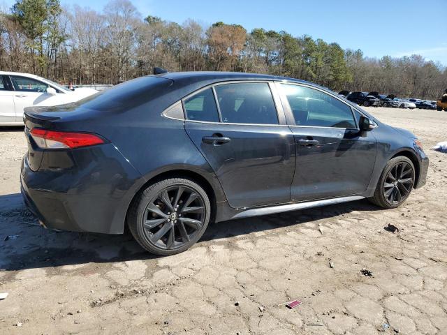 Photo 3 from auction – 2020 TOYOTA COROLLA SE with VIN 5YFS4RCE0LP046592