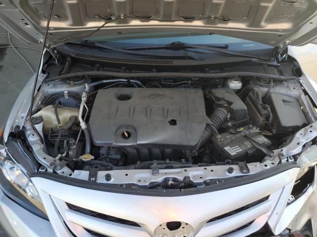 Photo 11 from auction – 2011 TOYOTA COROLLA BA with VIN 2T1BU4EE9BC556292