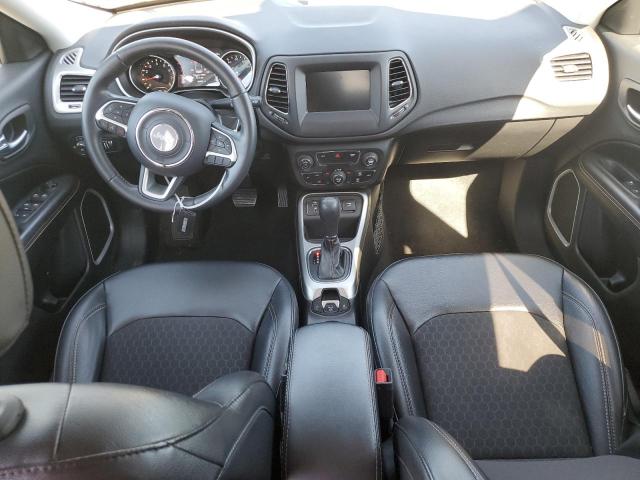 Снимка 8 от търг – 2019 JEEP COMPASS LA с VIN 3C4NJCBB2KT750038