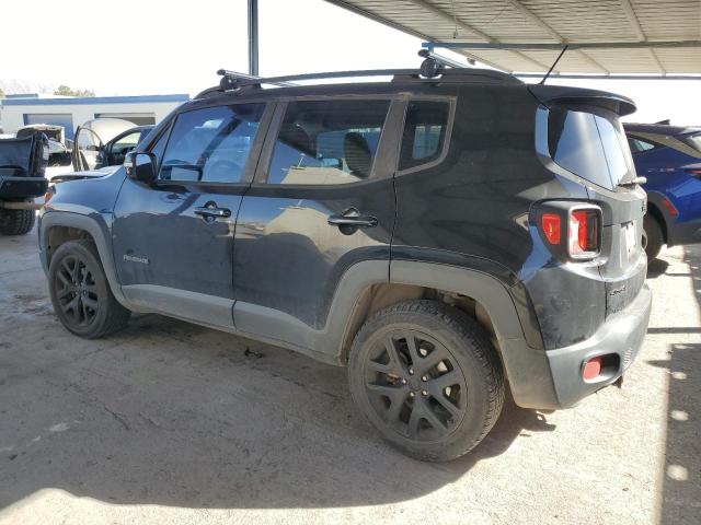 Photo 2 from auction – 2016 JEEP RENEGADE L with VIN ZACCJBBT7GPD10308