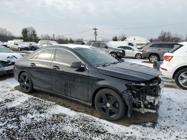 Photo 4 from auction – 2016 MERCEDES-BENZ CLA 250 with VIN WDDSJ4EB3GN297498