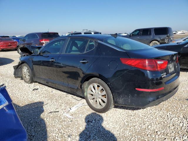 Photo 2 from auction – 2015 KIA OPTIMA EX with VIN 5XXGN4A78FG438999