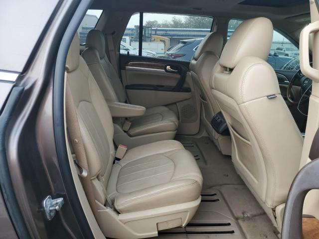 Photo 11 from auction – 2010 BUICK ENCLAVE CX with VIN 5GALVBED3AJ128462