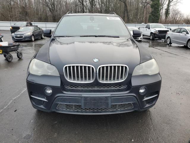 Photo 5 from auction – 2011 BMW X5 XDRIVE3 with VIN 5UXZW0C50BL661346