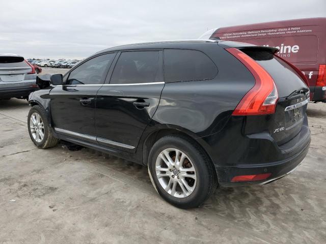Photo 2 from auction – 2014 VOLVO XC60 3.2 with VIN YV4952DL7E2503428