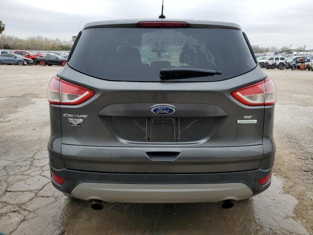 Photo 6 from auction – 2015 FORD ESCAPE SE with VIN 1FMCU0GX4FUC14037