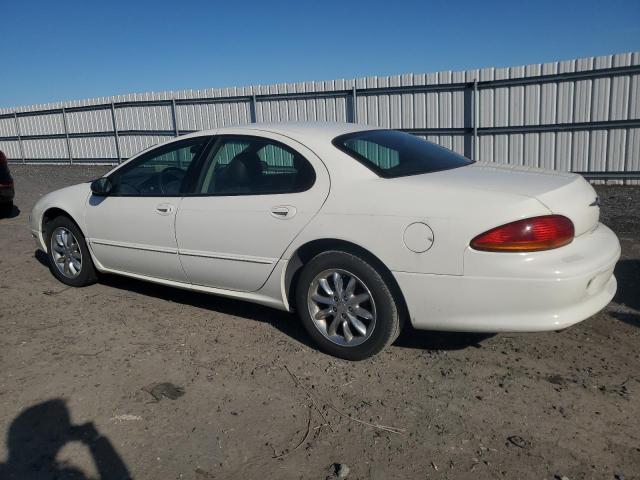Photo 2 from auction – 2003 CHRYSLER CONCORDE with VIN 2C3HD36M73H512281