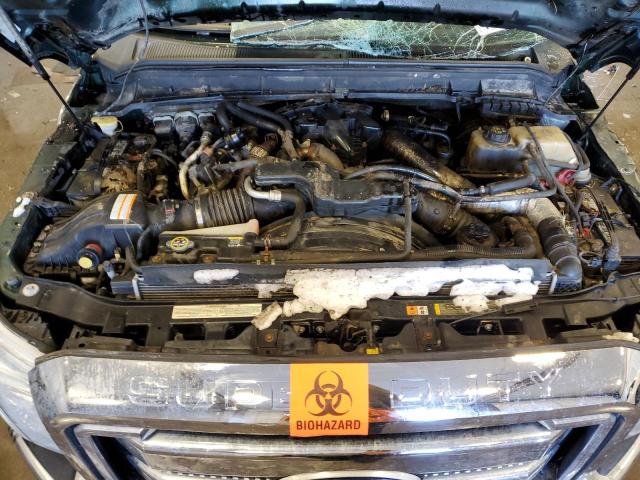 Photo 11 from auction – 2011 FORD F250 SUPER with VIN 1FTBF2BT8BEA34672
