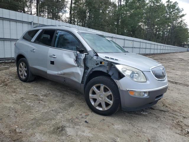 Photo 4 from auction – 2010 BUICK ENCLAVE CX with VIN 5GALRCED6AJ260268