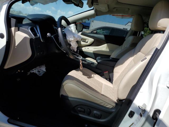 Photo 7 from auction – 2020 NISSAN MURANO PLA with VIN 5N1AZ2DS9LN110680