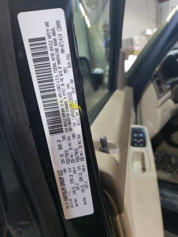 Photo 14 from auction – 2011 JEEP LIBERTY SP with VIN 1J4PN2GK5BW592332