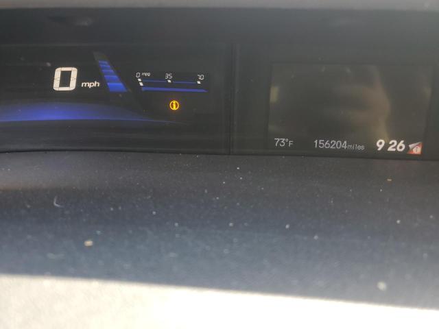 Photo 9 from auction – 2014 HONDA CIVIC LX with VIN 19XFB2F50EE260304