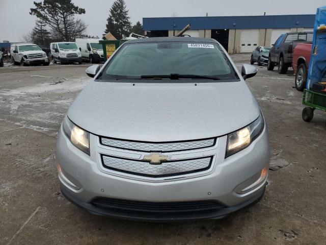 Фото 5 с аукциона – 2012 CHEVROLET VOLT с VIN 1G1RB6E42CU116600