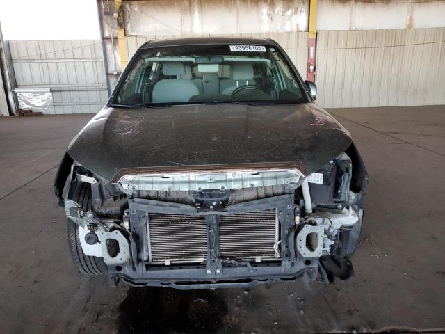 Photo 5 from auction – 2014 SUBARU FORESTER 2 with VIN JF2SJAEC2EH505756