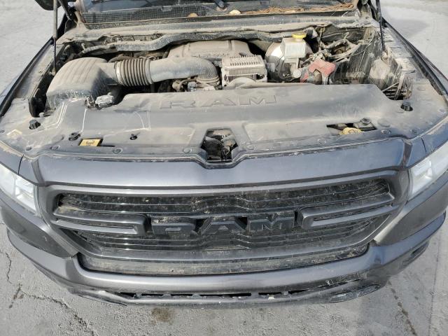 Photo 11 from auction – 2019 RAM 1500 BIG H with VIN 1C6SRFFT8KN783441
