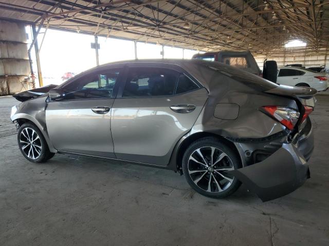 Photo 2 from auction – 2017 TOYOTA COROLLA L with VIN 5YFBURHE5HP688967