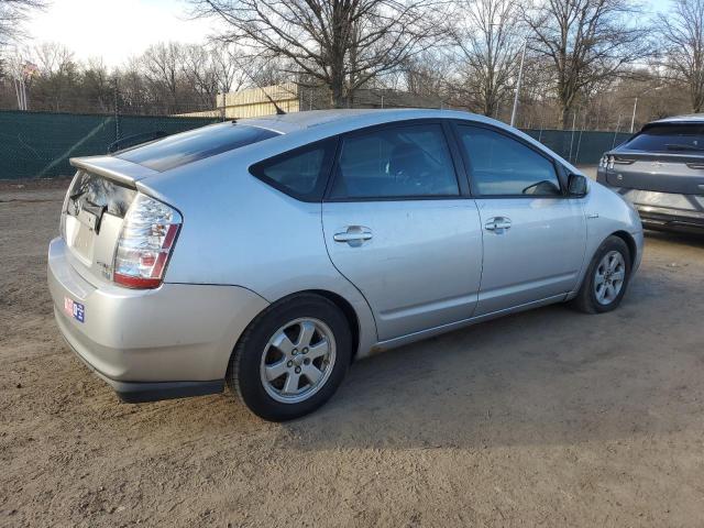 Photo 3 from auction – 2006 TOYOTA PRIUS with VIN JTDKB20U067541700