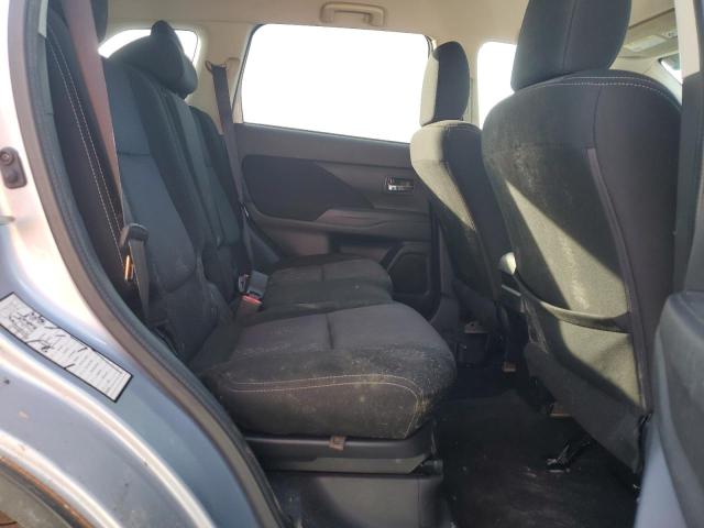 Photo 11 from auction – 2016 MITSUBISHI OUTLANDER with VIN JA4AD3A3XGZ011686