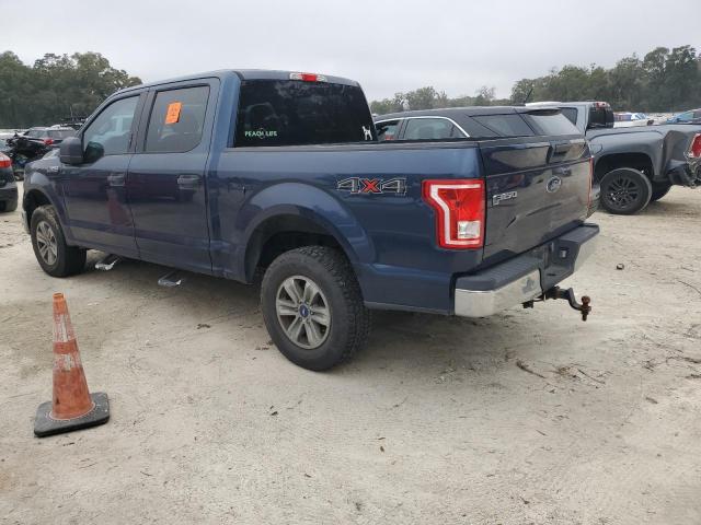 Photo 2 from auction – 2016 FORD F150 SUPER with VIN 1FTEW1EF4GFA88937
