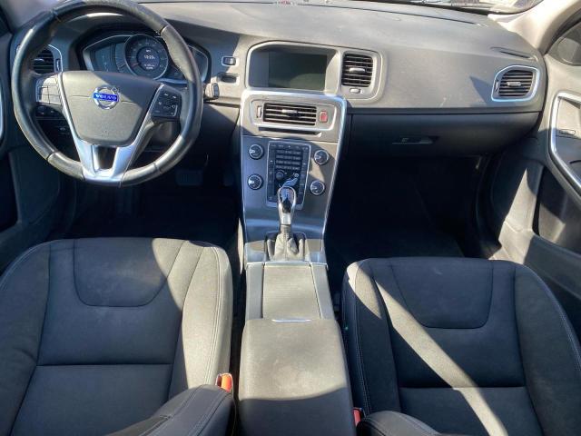 Photo 7 from auction – 2015 VOLVO V60 with VIN YV126MEAXF1192816