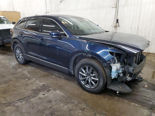 Photo 4 from auction – 2020 MAZDA CX-9 TOURI with VIN JM3TCBCY3L0408425