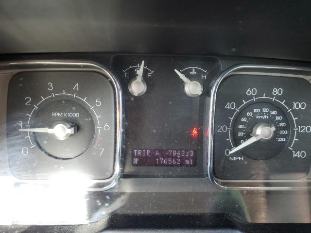 صورة رقم 9 من المزاد - 2007 LINCOLN MKX مع VIN 2LMDU68C37BJ14252