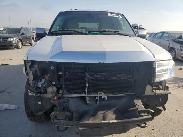 Photo 5 from auction – 2012 LINCOLN NAVIGATOR with VIN 5LMJJ3J54CEL01772