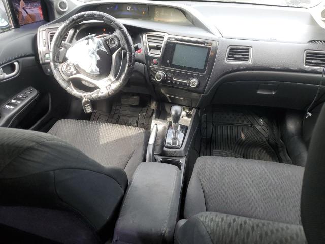 صورة رقم 8 من المزاد - 2014 HONDA CIVIC EX مع VIN 19XFB2F87EE046243