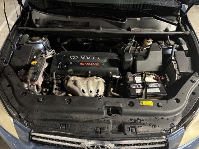 Photo 7 from auction – 2008 TOYOTA RAV4 LIMIT with VIN JTMBD31V885129711