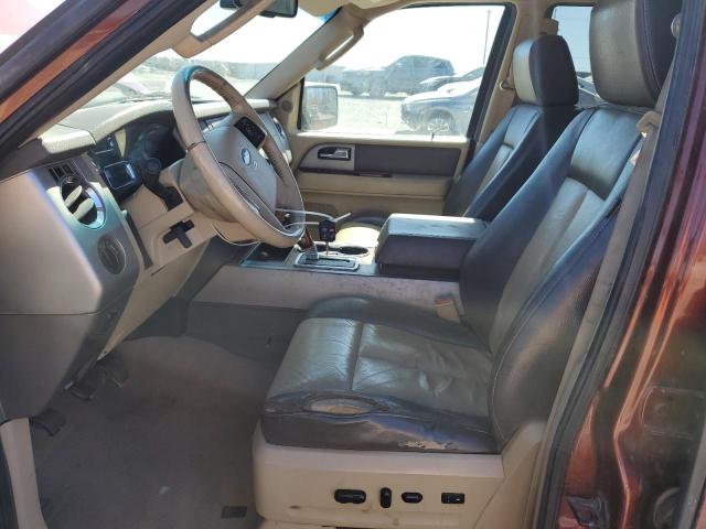 Photo 7 from auction – 2007 FORD EXPEDITION with VIN 1FMFU17597LA43861
