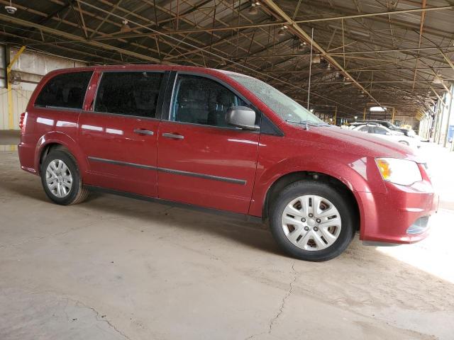 Photo 4 from auction – 2016 DODGE GRAND CARA with VIN 2C4RDGBG9GR236452