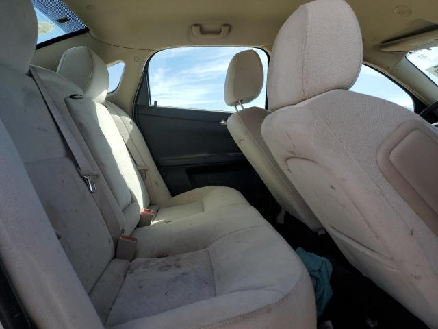 Photo 10 from auction – 2012 CHEVROLET IMPALA with VIN 2G1WB5E32C1131002