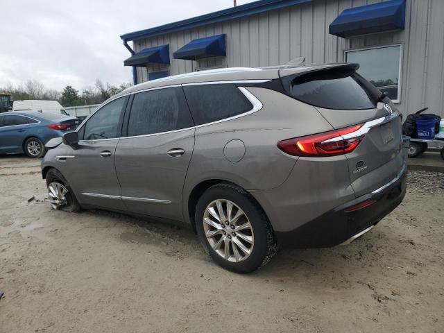 Photo 2 from auction – 2018 BUICK ENCLAVE PR with VIN 5GAERCKW3JJ192848