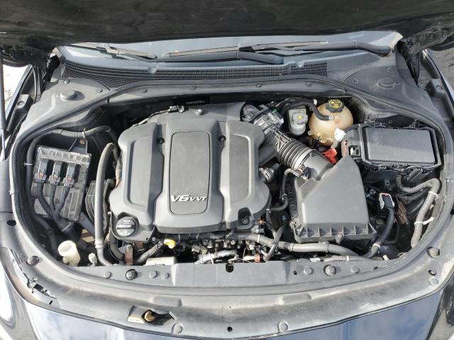 Photo 11 from auction – 2017 BUICK LACROSSE E with VIN 1G4ZP5SS2HU208847