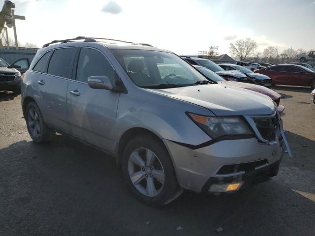 Снимка 4 от търг – 2012 ACURA MDX TECHNO с VIN 2HNYD2H36CH500613