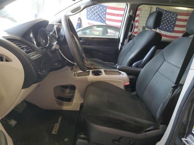Photo 7 from auction – 2012 DODGE GRAND CARA with VIN 2C4RDGCG5CR141752