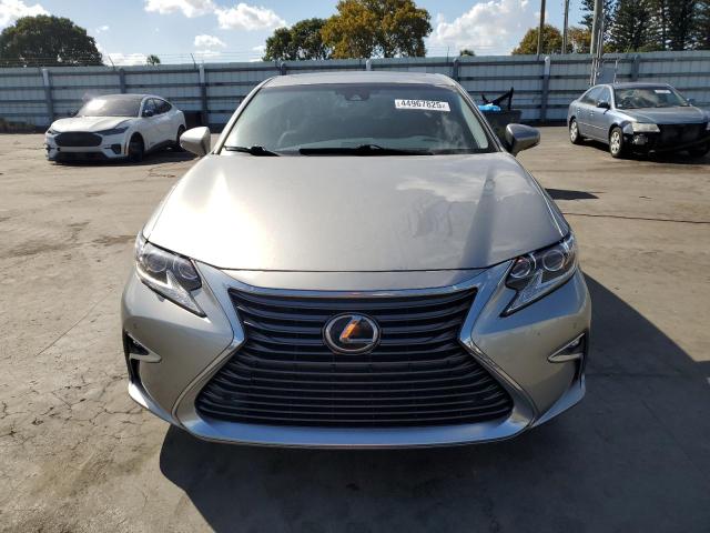 Photo 5 from auction – 2016 LEXUS ES 350 with VIN JTHBK1GG7G2211494