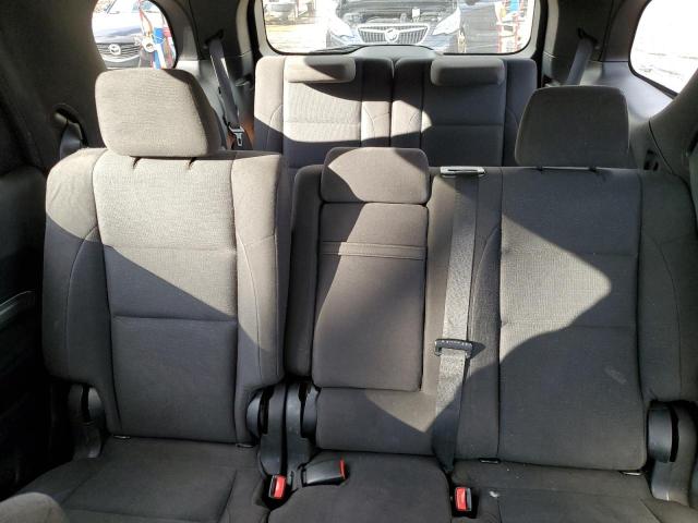 Снимка 10 от търг – 2011 DODGE DURANGO EX с VIN 1D4RE2GG8BC682380