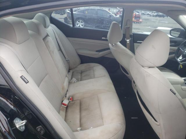 Photo 10 from auction – 2019 NISSAN ALTIMA SV with VIN 1N4BL4DV1KC112732