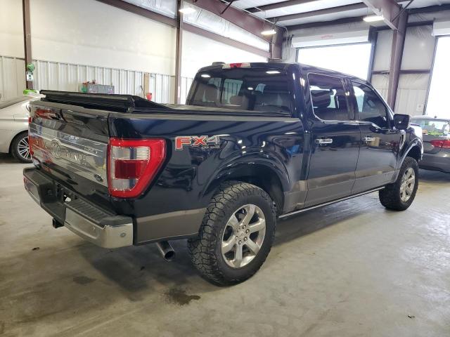 Photo 3 from auction – 2021 FORD F150 SUPER with VIN 1FTFW1ED6MFB99147