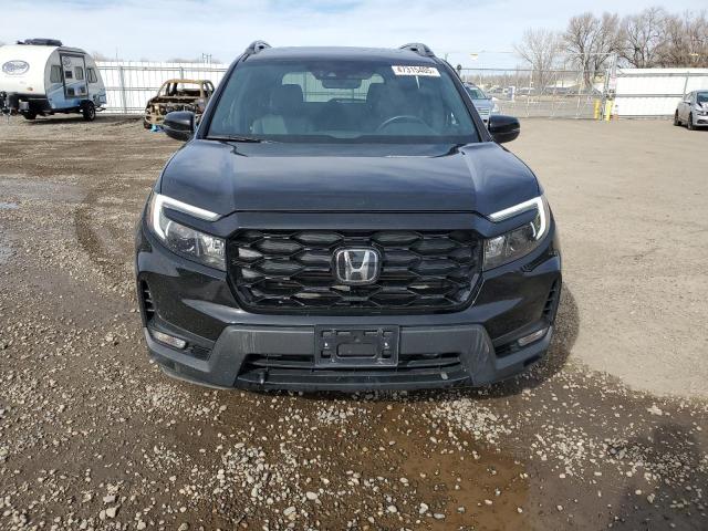 Photo 5 from auction – 2022 HONDA PASSPORT E with VIN 5FNYF8H06NB030410