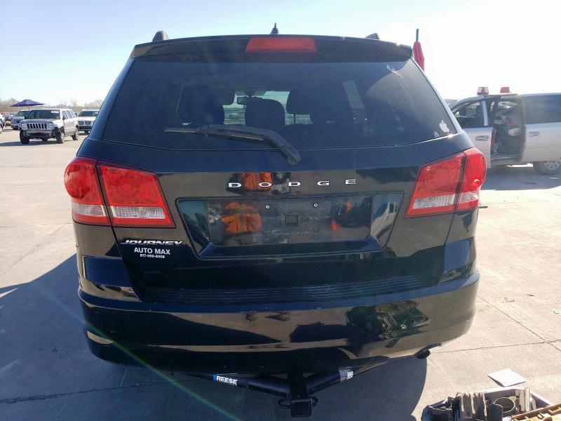 Photo 6 from auction – 2015 DODGE JOURNEY SE with VIN 3C4PDCAB9FT735219